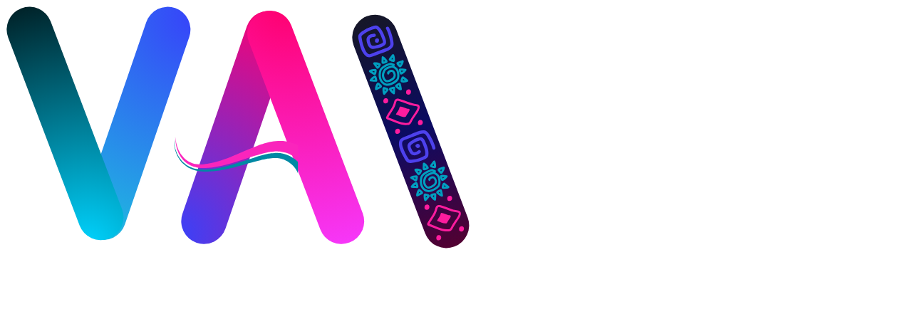 VAI Studio Logo - Web Design French Polynesia